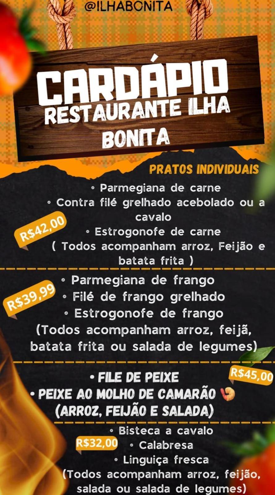 Pousada E Restaurante Ilha Bonita Guarujá Exterior foto